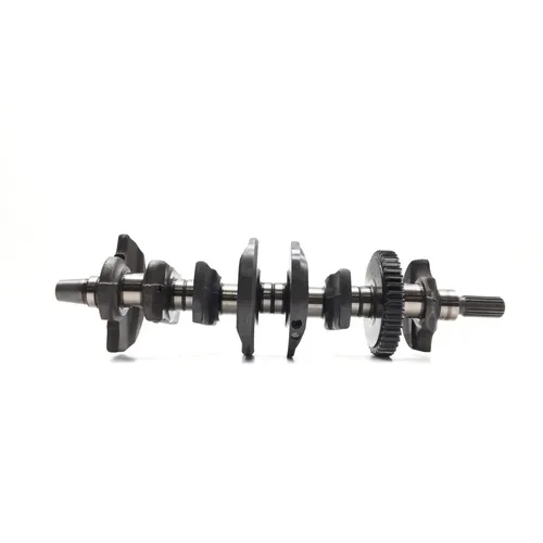Engine Crank Shaft 2004 Suzuki GSXR600 2875A 3