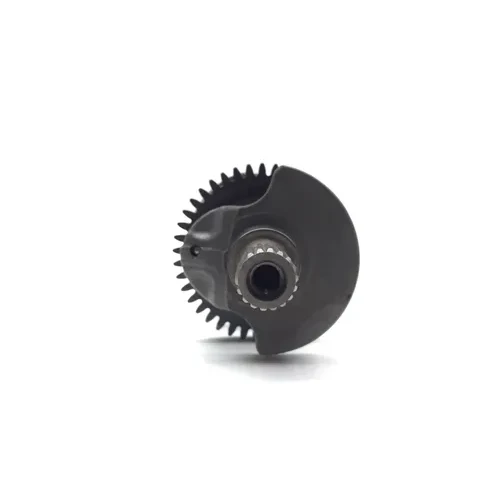 Engine Crank Shaft 2004 Suzuki GSXR600 2875A 7