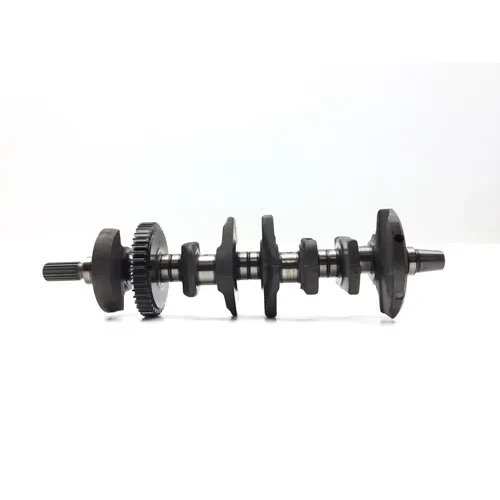 Engine Crank Shaft 2004 Suzuki GSXR600 2875A 15