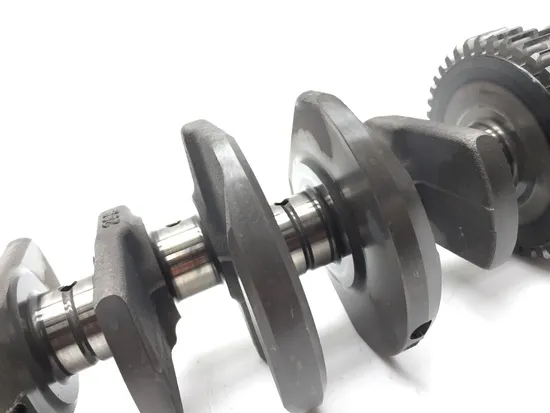 Engine Crank Shaft 2004 Suzuki GSXR600 2875A 2