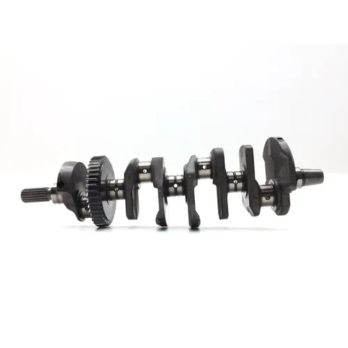 Engine Crank Shaft 2004 Suzuki GSXR600 2875A 16