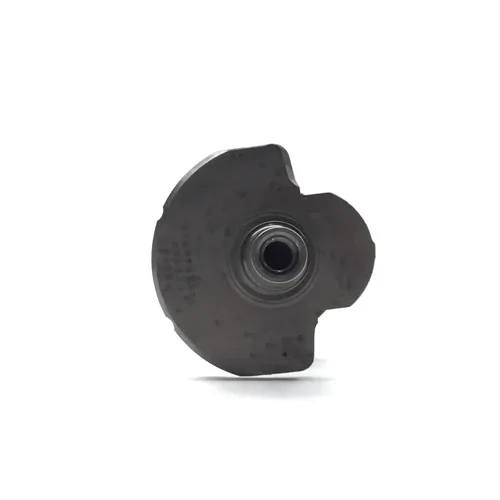 Engine Crank Shaft 2004 Suzuki GSXR600 2875A 11