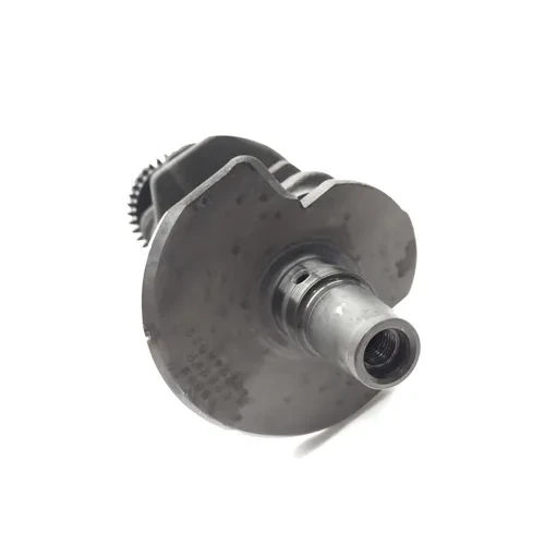 Engine Crank Shaft 2004 Suzuki GSXR600 2875A 13