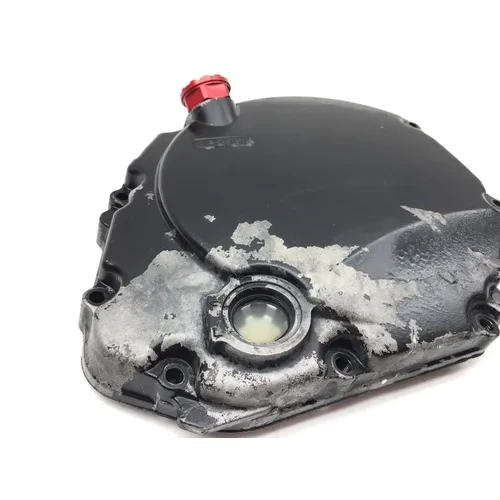 Engine Clutch Cover 2004 Suzuki GSXR600 2875A x 7