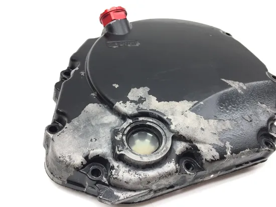 Engine Clutch Cover 2004 Suzuki GSXR600 2875A x