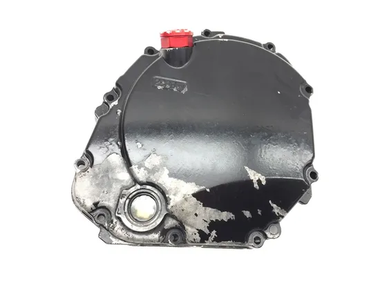 Engine Clutch Cover 2004 Suzuki GSXR600 2875A x