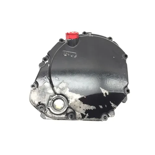 Engine Clutch Cover 2004 Suzuki GSXR600 2875A x 5