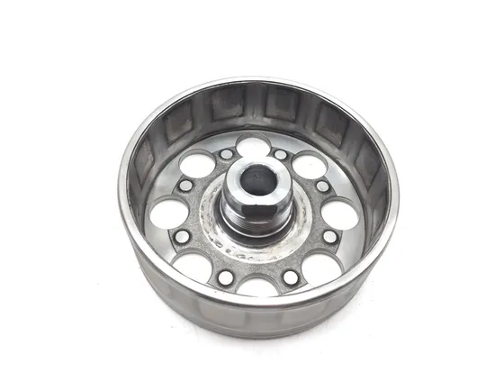 Engine Flywheel 2004 Suzuki GSXR600 2875A