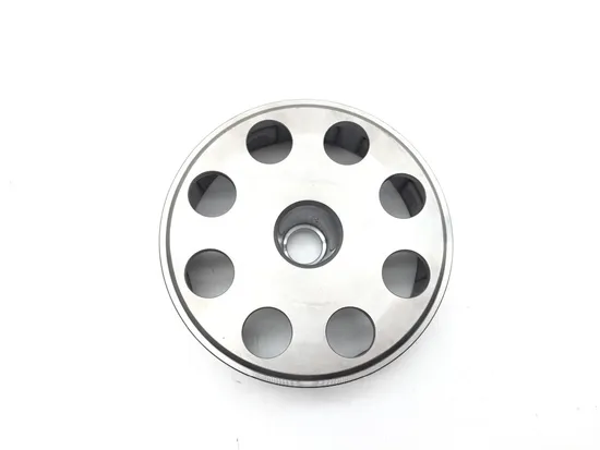 Engine Flywheel 2004 Suzuki GSXR600 2875A