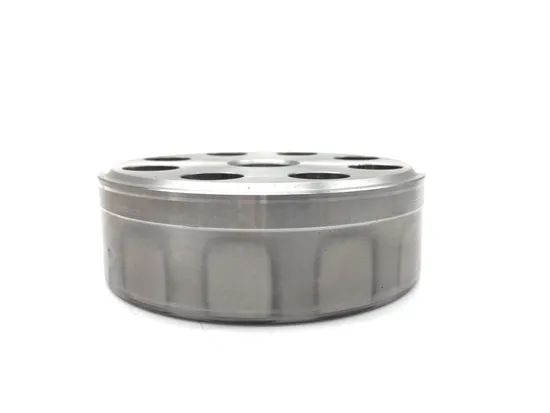 Engine Flywheel 2004 Suzuki GSXR600 2875A