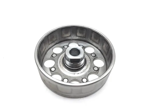 Engine Flywheel 2004 Suzuki GSXR600 2875A