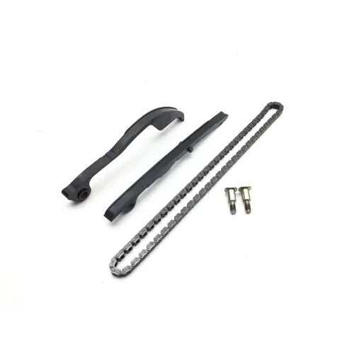 Engine Timing Chain and Guides 2004 Suzuki GSXR600 2875A 3
