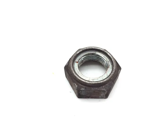Engine Front Sprocket Retainer Nut 2004 Suzuki GSXR600 2875A 3