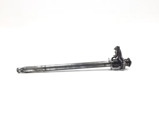 Engine Shifter Shift Shaft 2004 Suzuki GSXR600 2875A