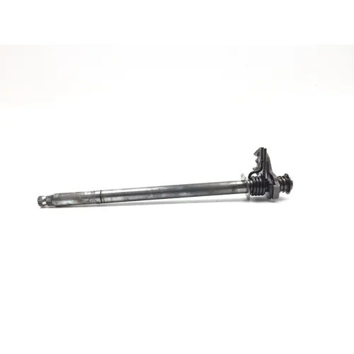 Engine Shifter Shift Shaft 2004 Suzuki GSXR600 2875A 7