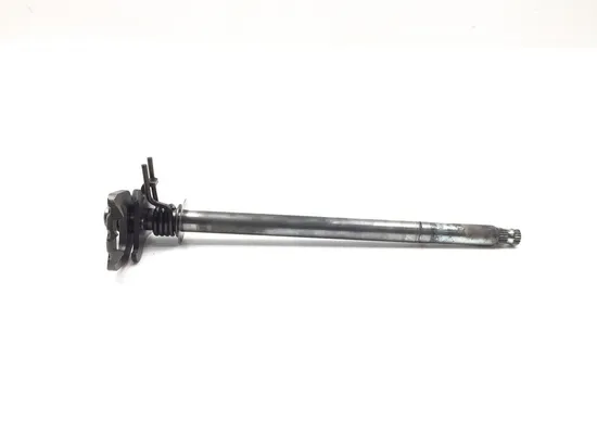 Engine Shifter Shift Shaft 2004 Suzuki GSXR600 2875A