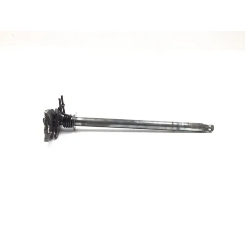 Engine Shifter Shift Shaft 2004 Suzuki GSXR600 2875A 3
