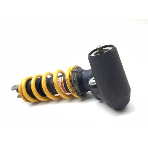 Rear Shock Coil Suspension 2004 Suzuki GSXR600 2875A 7