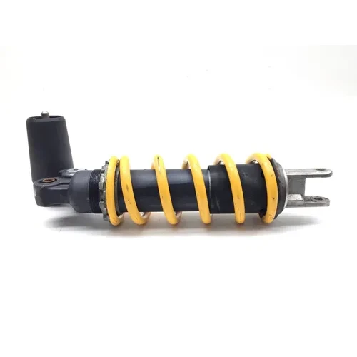 Rear Shock Coil Suspension 2004 Suzuki GSXR600 2875A 9