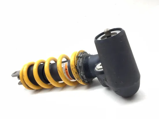 Rear Shock Coil Suspension 2004 Suzuki GSXR600 2875A