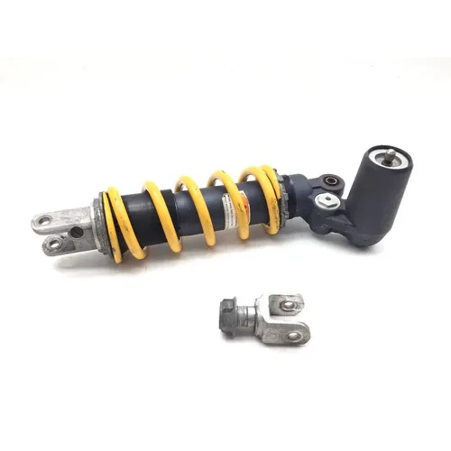 Rear Shock Coil Suspension 2004 Suzuki GSXR600 2875A 3