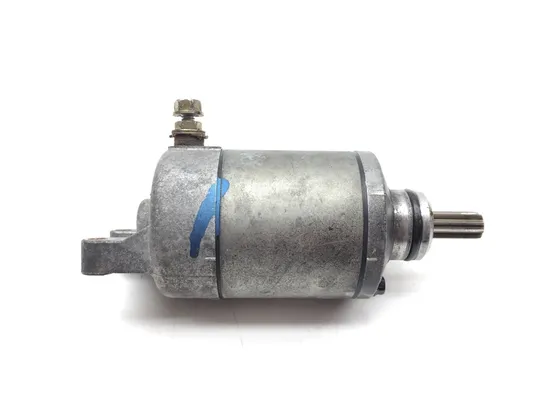 Electric Starter Motor 2004 Suzuki GSXR600 2875A