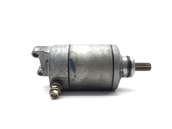 Electric Starter Motor 2004 Suzuki GSXR600 2875A