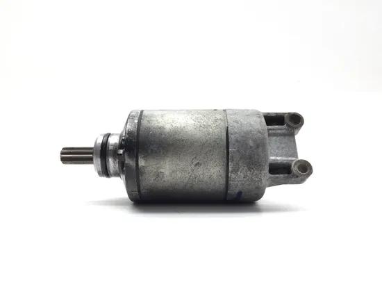 Electric Starter Motor 2004 Suzuki GSXR600 2875A