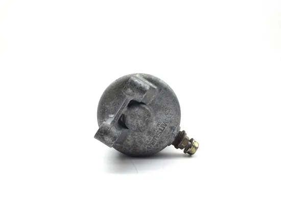 Electric Starter Motor 2004 Suzuki GSXR600 2875A