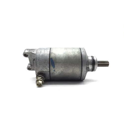 Electric Starter Motor 2004 Suzuki GSXR600 2875A 3