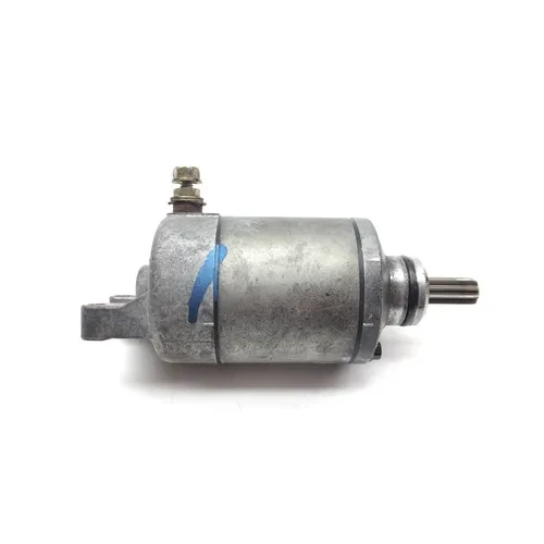 Electric Starter Motor 2004 Suzuki GSXR600 2875A 10