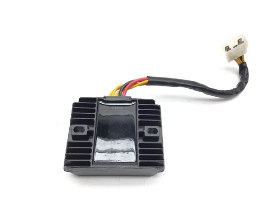 Ignition Voltage Regulator 2004 Suzuki GSXR600 2875A