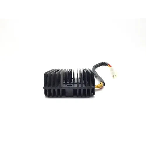 Ignition Voltage Regulator 2004 Suzuki GSXR600 2875A 7