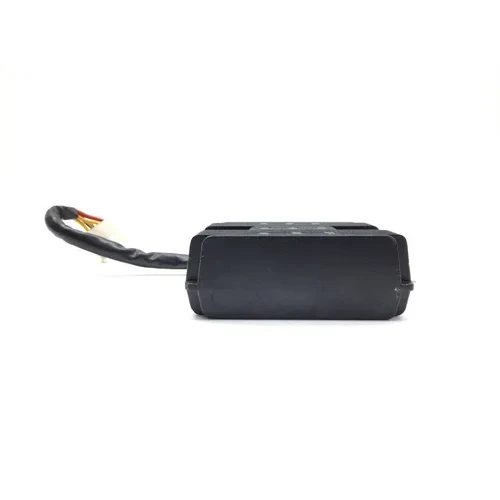 Ignition Voltage Regulator 2004 Suzuki GSXR600 2875A 5