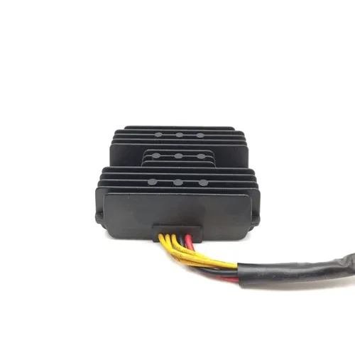 Ignition Voltage Regulator 2004 Suzuki GSXR600 2875A 9