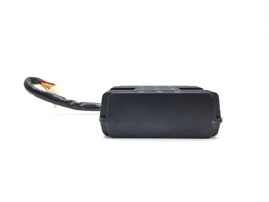 Ignition Voltage Regulator 2004 Suzuki GSXR600 2875A