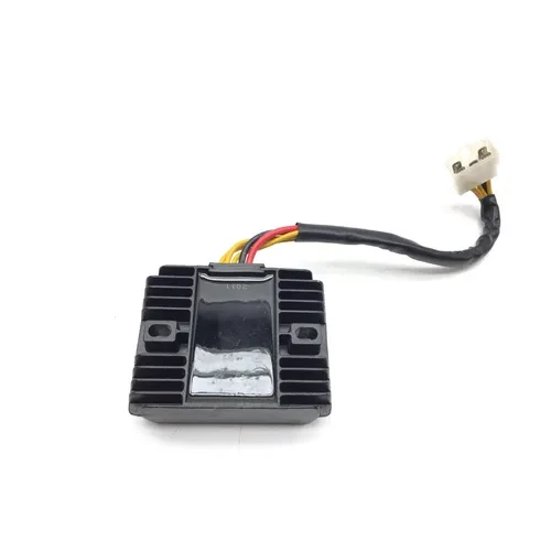 Ignition Voltage Regulator 2004 Suzuki GSXR600 2875A 10