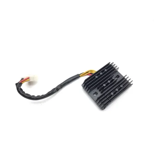 Ignition Voltage Regulator 2004 Suzuki GSXR600 2875A 3