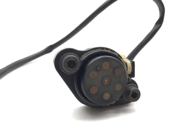 Gear Position Sensor 2004 Suzuki GSXR600 2875A