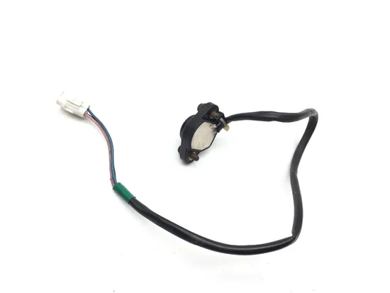 Gear Position Sensor 2004 Suzuki GSXR600 2875A