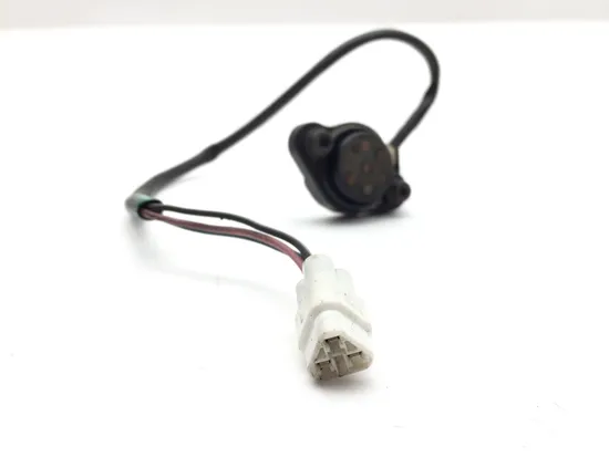 Gear Position Sensor 2004 Suzuki GSXR600 2875A