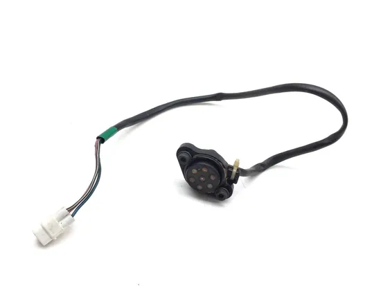 Gear Position Sensor 2004 Suzuki GSXR600 2875A