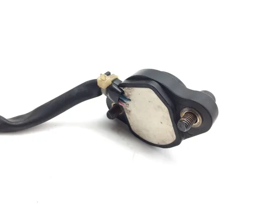 Gear Position Sensor 2004 Suzuki GSXR600 2875A