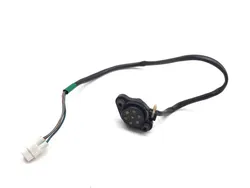 Gear Position Sensor 2004 Suzuki GSXR600 2875A