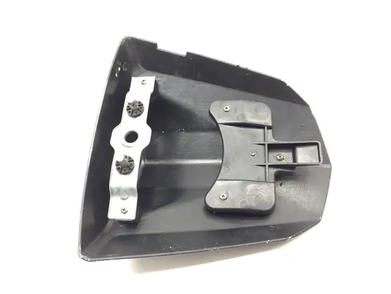 Seat Cowl Rear Passenger Fairing Cover 2004 Suzuki GSXR600 2875A x