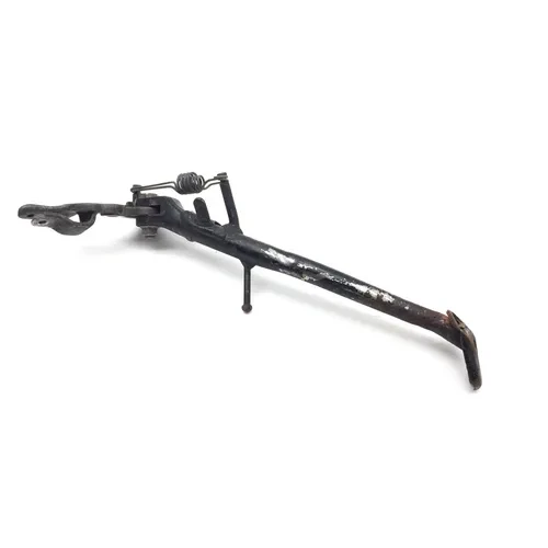 Kick Stand Bracket Side Foot Leg 2004 Suzuki GSXR600 2875A x 3