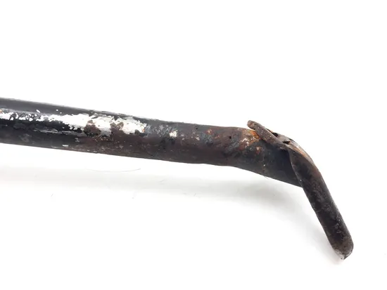 Kick Stand Bracket Side Foot Leg 2004 Suzuki GSXR600 2875A x