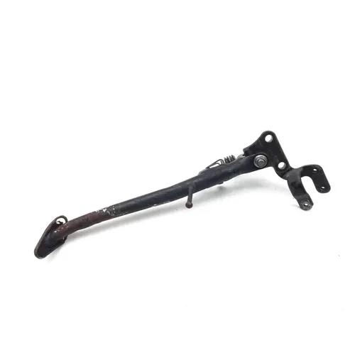 Kick Stand Bracket Side Foot Leg 2004 Suzuki GSXR600 2875A x 11