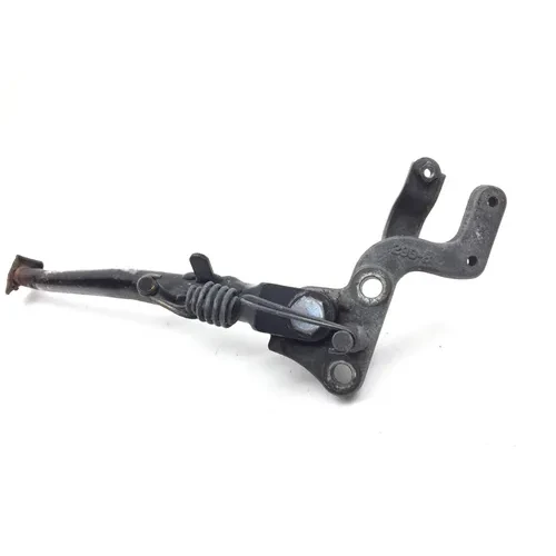 Kick Stand Bracket Side Foot Leg 2004 Suzuki GSXR600 2875A x 9