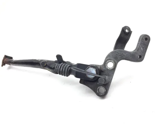 Kick Stand Bracket Side Foot Leg 2004 Suzuki GSXR600 2875A x